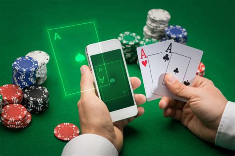 blockchain casino games